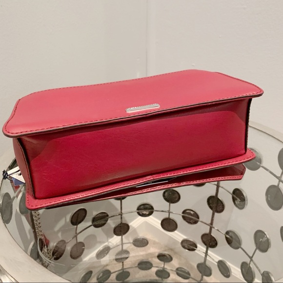 Rebecca Minkoff Suede Love Crossbody Bag - Picture 6 of 8